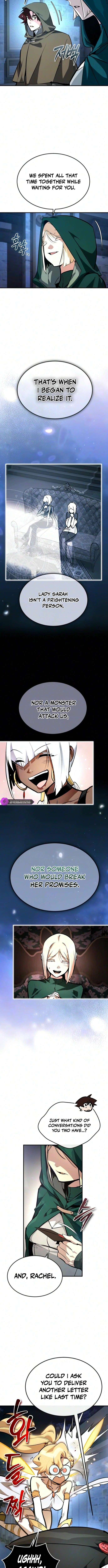 There’s No Such Thing as a Bad Hero in the World Chapter 81 page 3