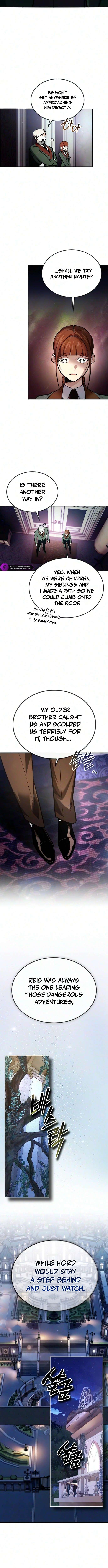 There’s No Such Thing as a Bad Hero in the World Chapter 81 page 8