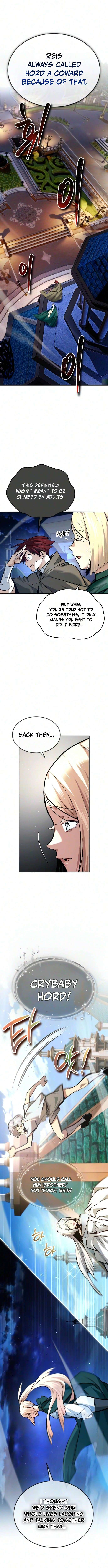 There’s No Such Thing as a Bad Hero in the World Chapter 81 page 9