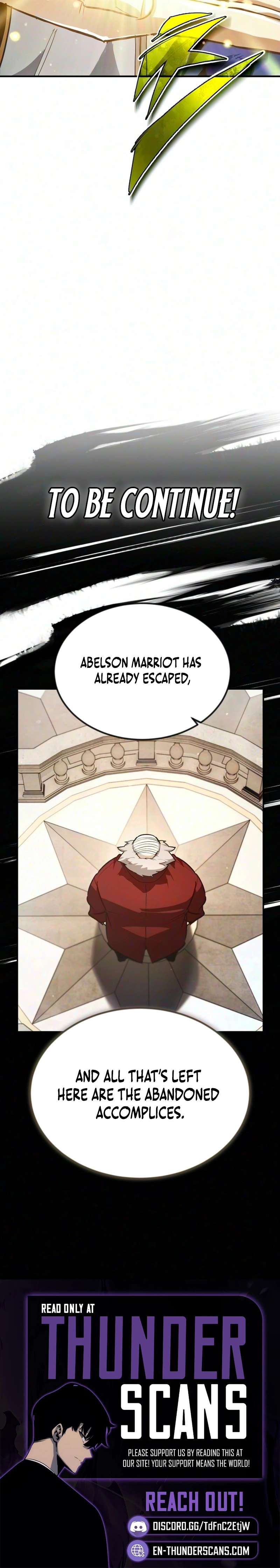 There’s No Such Thing as a Bad Hero in the World Chapter 83 page 13