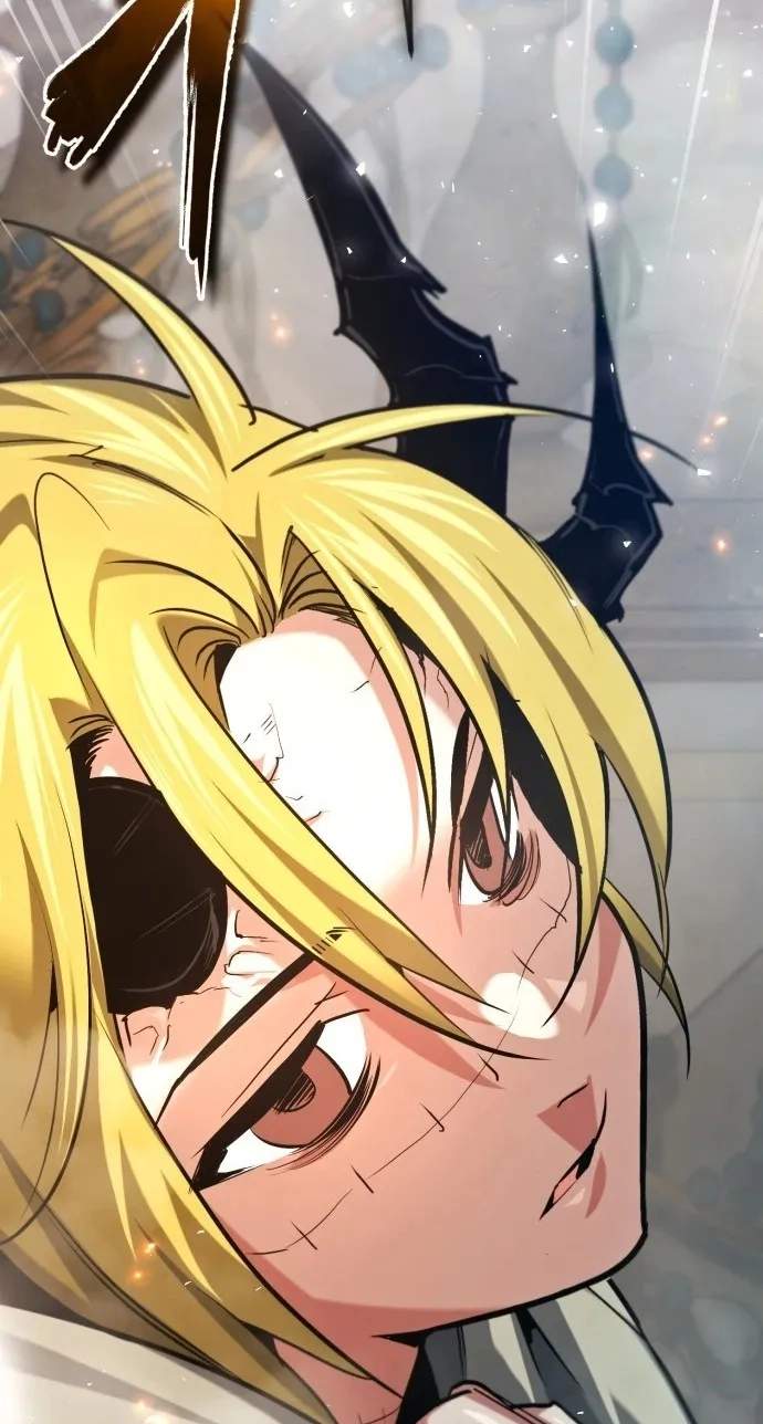There’s No Such Thing as a Bad Hero in the World Chapter 85 page 3
