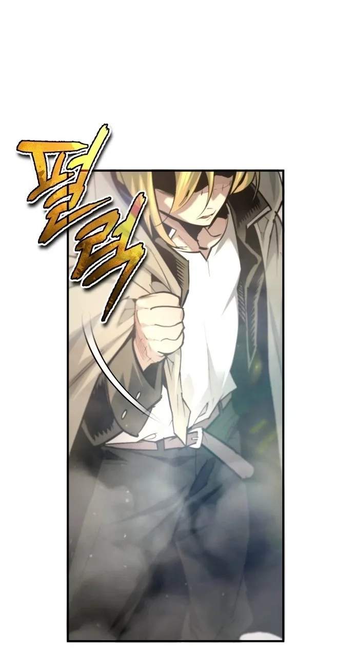 There’s No Such Thing as a Bad Hero in the World Chapter 85 page 5