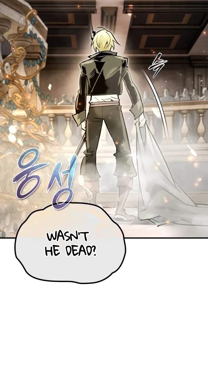 There’s No Such Thing as a Bad Hero in the World Chapter 85 page 7