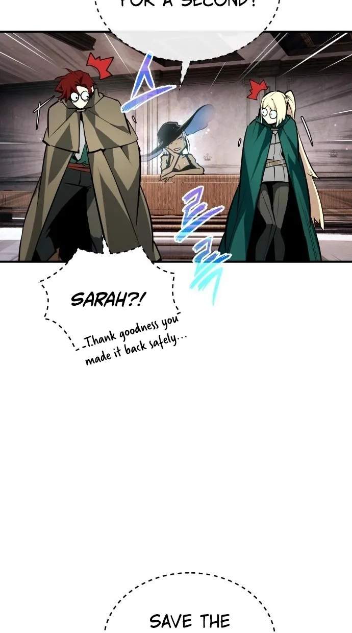 There’s No Such Thing as a Bad Hero in the World Chapter 85 page 12