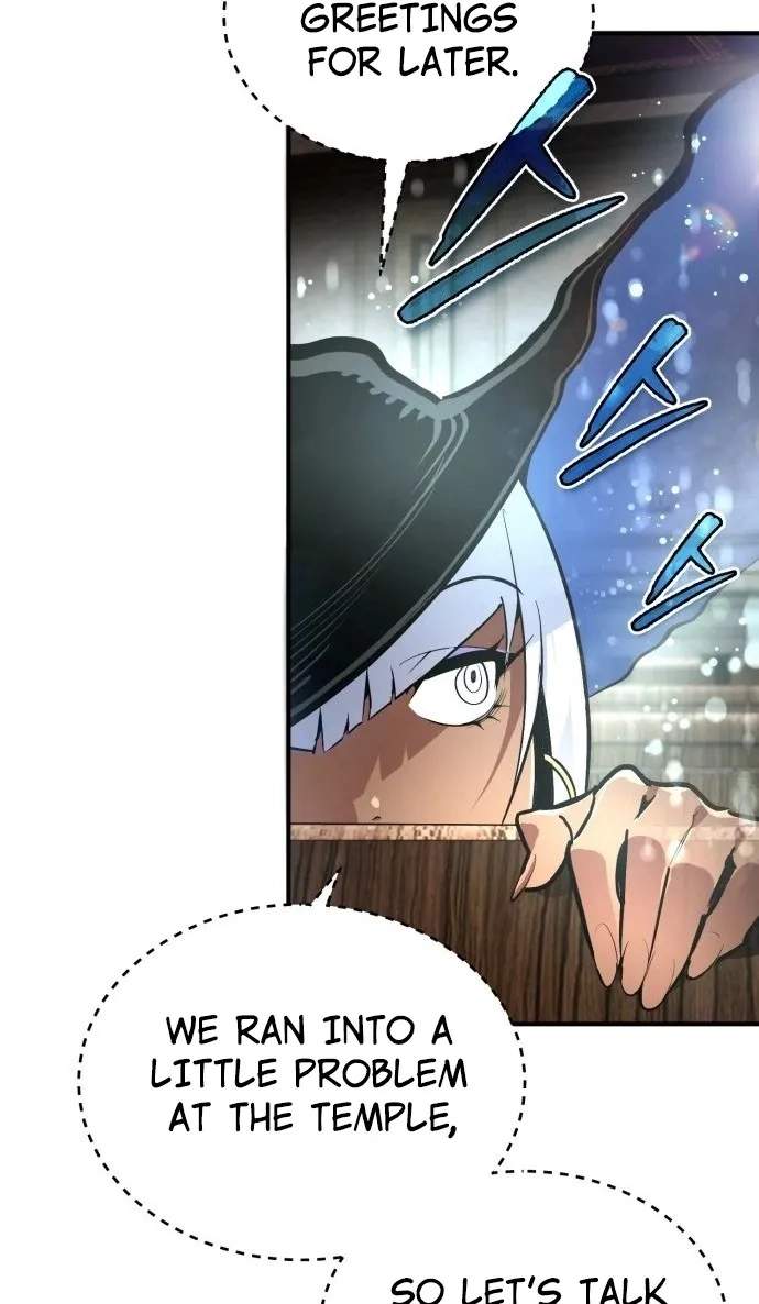 There’s No Such Thing as a Bad Hero in the World Chapter 85 page 13