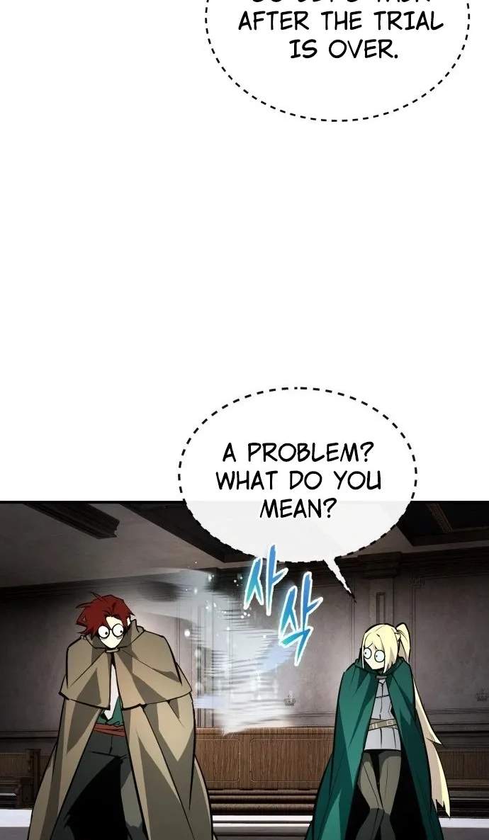 There’s No Such Thing as a Bad Hero in the World Chapter 85 page 14