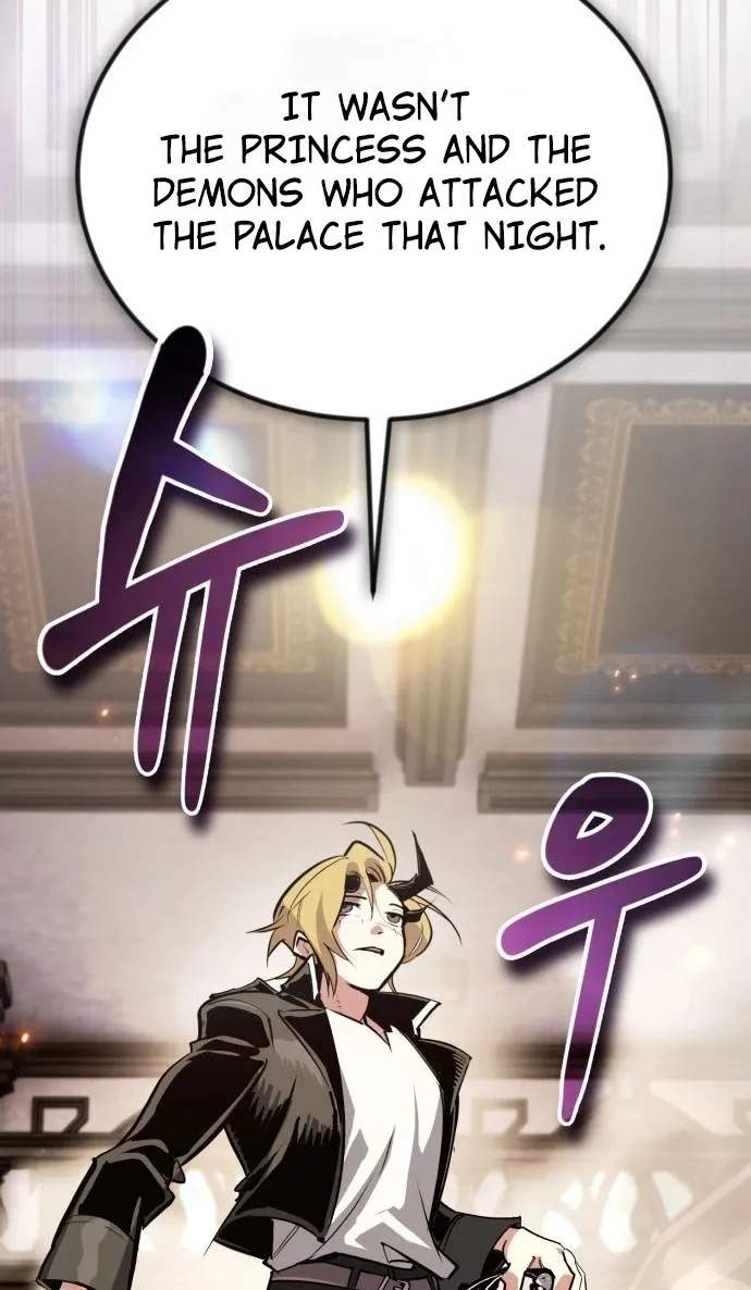 There’s No Such Thing as a Bad Hero in the World Chapter 85 page 17