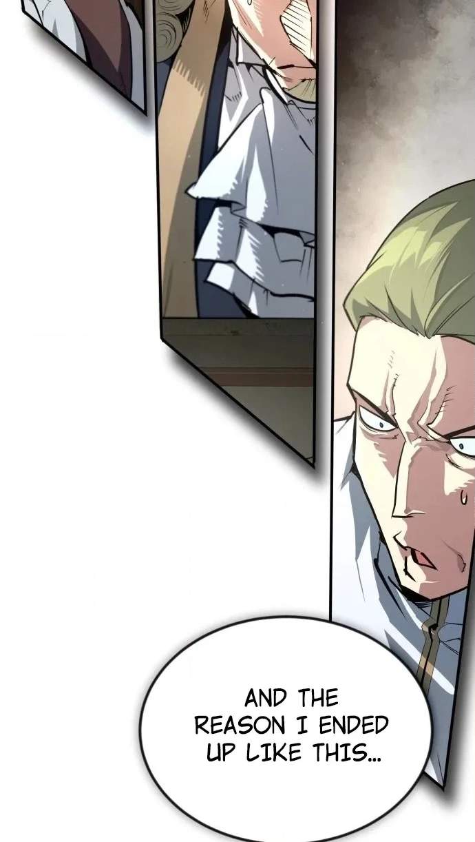 There’s No Such Thing as a Bad Hero in the World Chapter 85 page 20