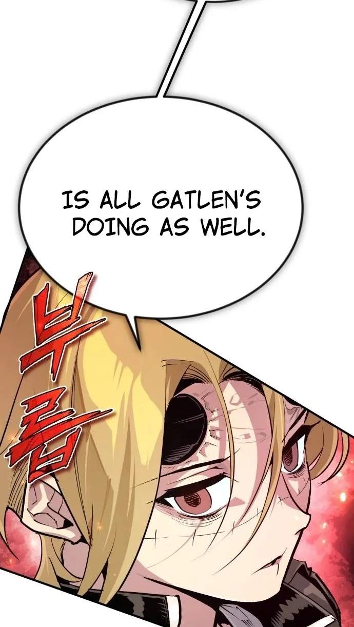 There’s No Such Thing as a Bad Hero in the World Chapter 85 page 21
