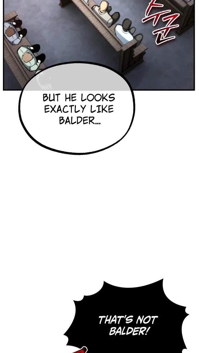There’s No Such Thing as a Bad Hero in the World Chapter 85 page 23