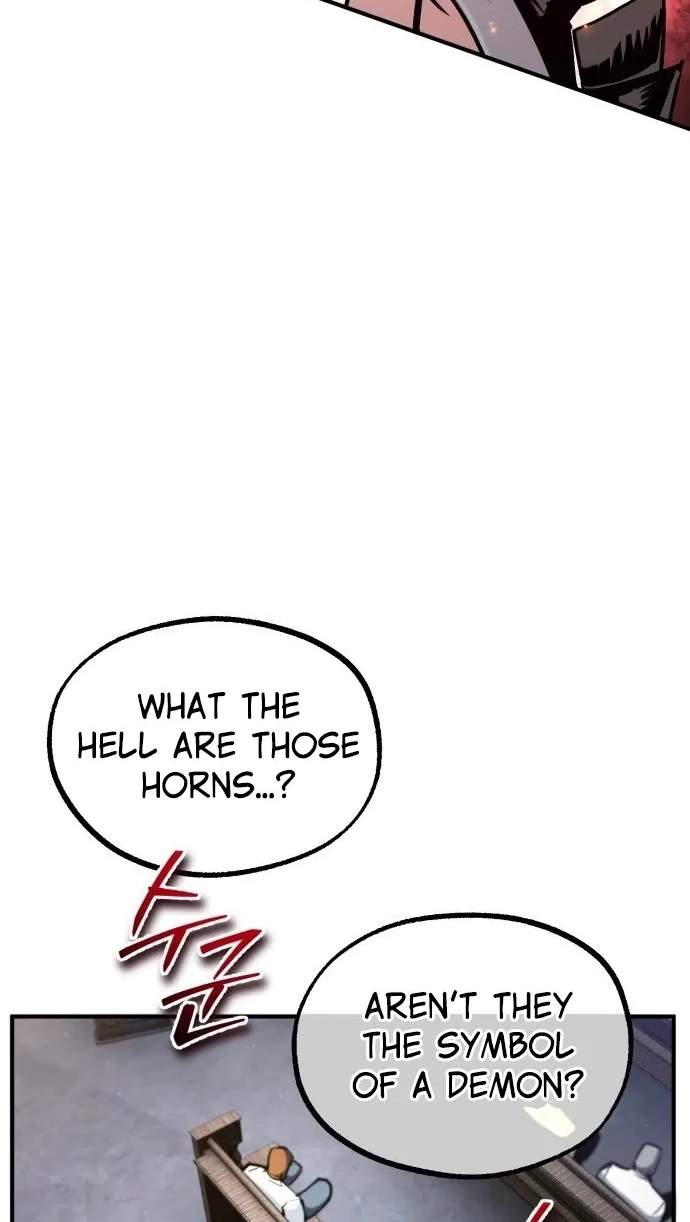 There’s No Such Thing as a Bad Hero in the World Chapter 85 page 22