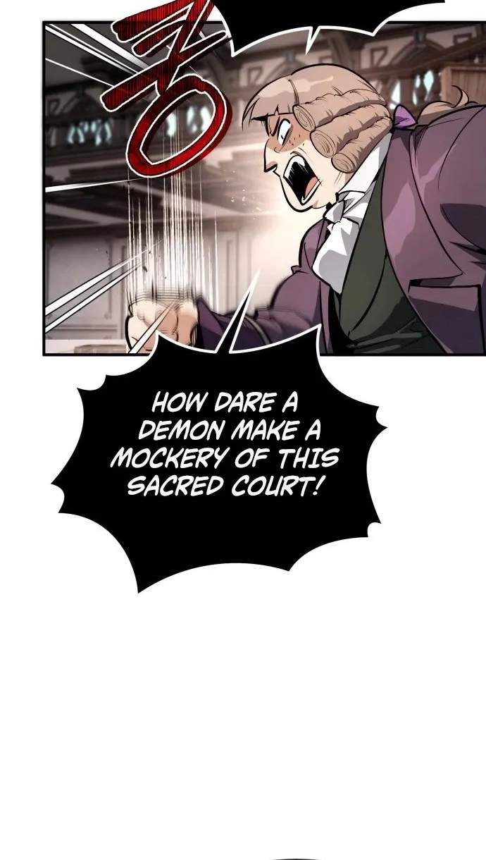 There’s No Such Thing as a Bad Hero in the World Chapter 85 page 24