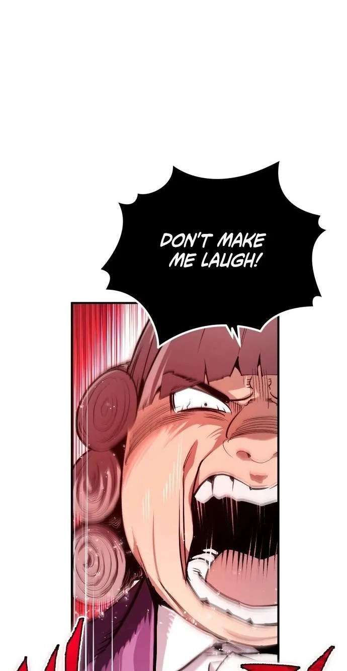 There’s No Such Thing as a Bad Hero in the World Chapter 85 page 27