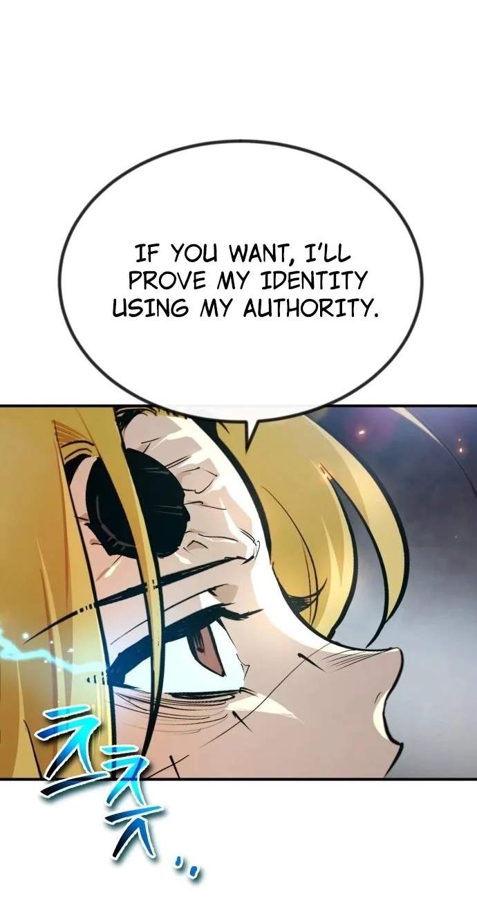 There’s No Such Thing as a Bad Hero in the World Chapter 85 page 26