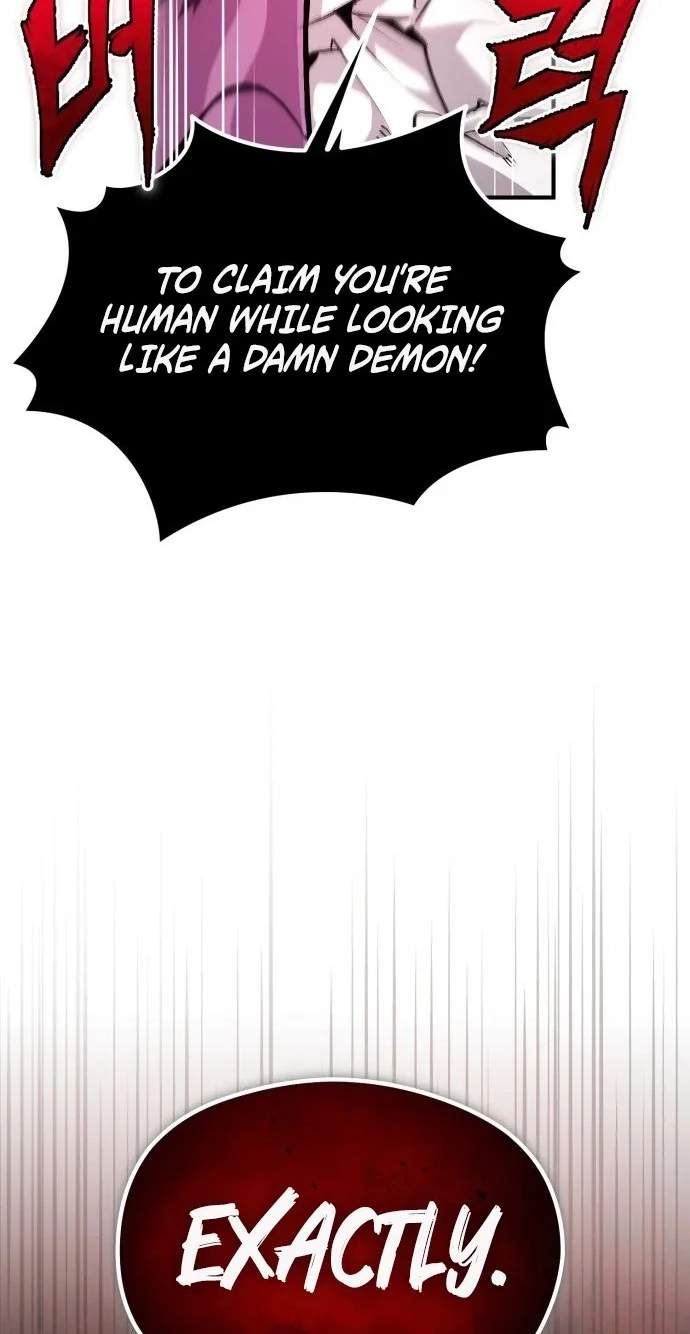 There’s No Such Thing as a Bad Hero in the World Chapter 85 page 28