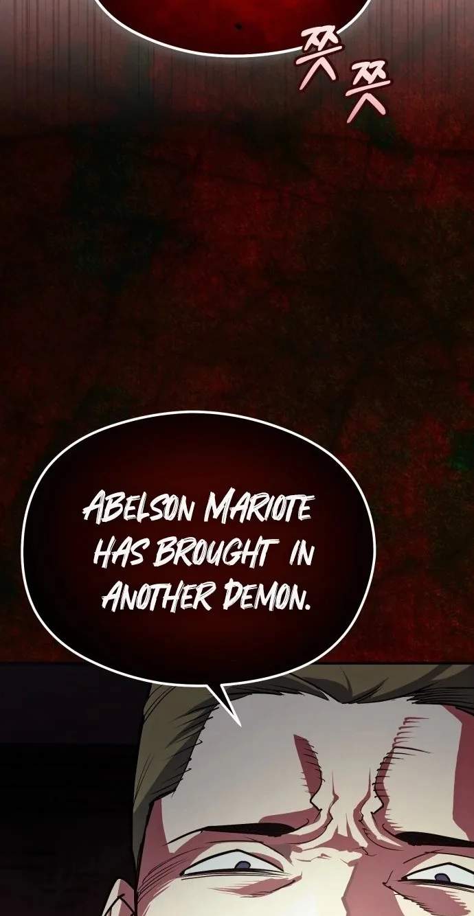 There’s No Such Thing as a Bad Hero in the World Chapter 85 page 29