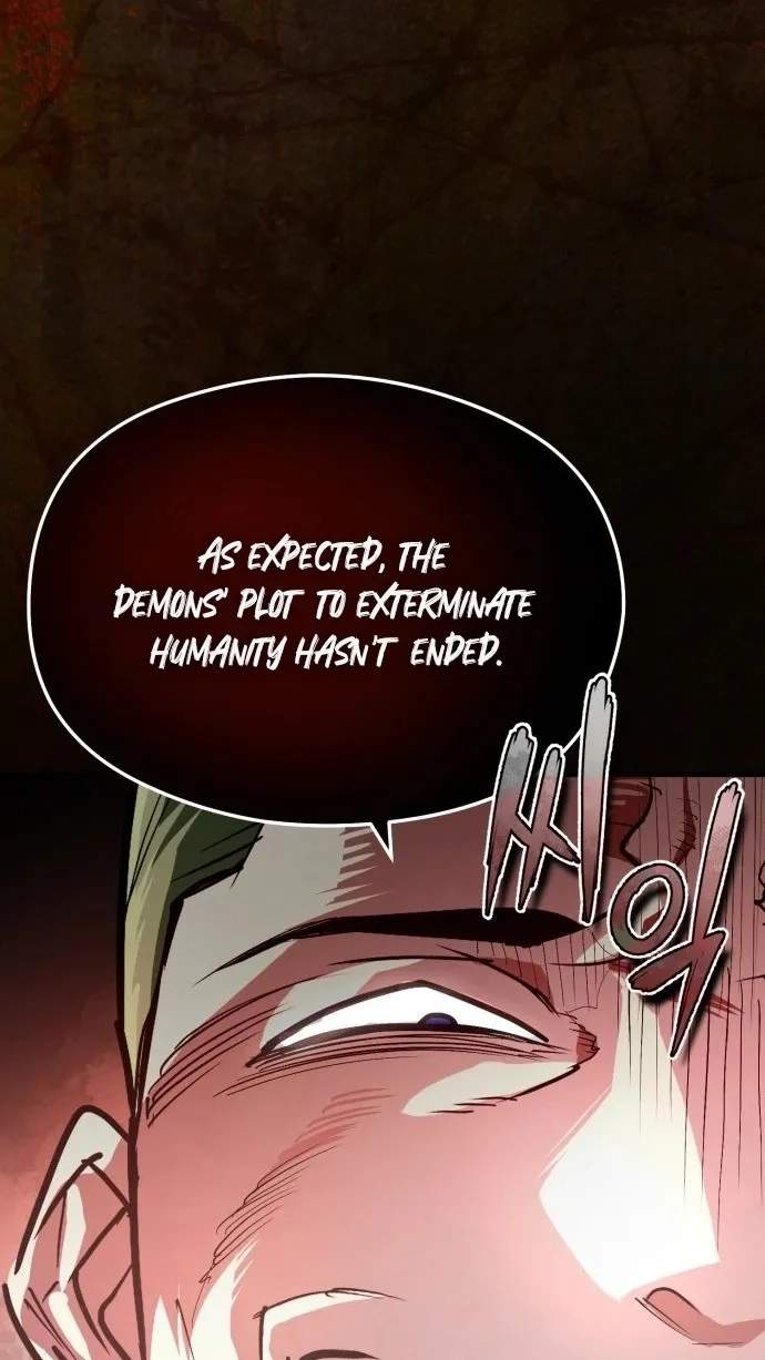 There’s No Such Thing as a Bad Hero in the World Chapter 85 page 31