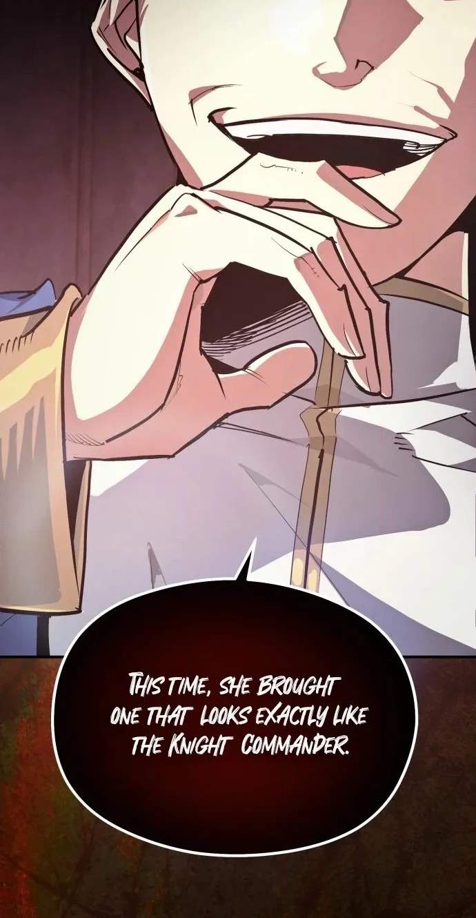 There’s No Such Thing as a Bad Hero in the World Chapter 85 page 30