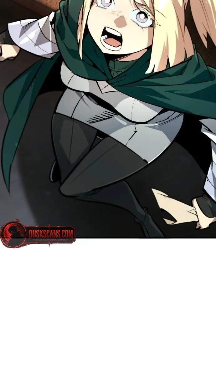 There’s No Such Thing as a Bad Hero in the World Chapter 85 page 34