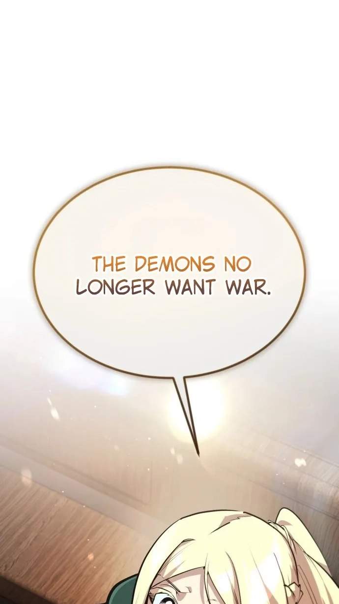 There’s No Such Thing as a Bad Hero in the World Chapter 85 page 33