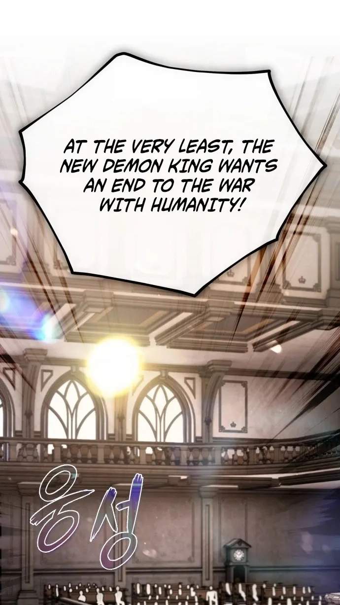 There’s No Such Thing as a Bad Hero in the World Chapter 85 page 35