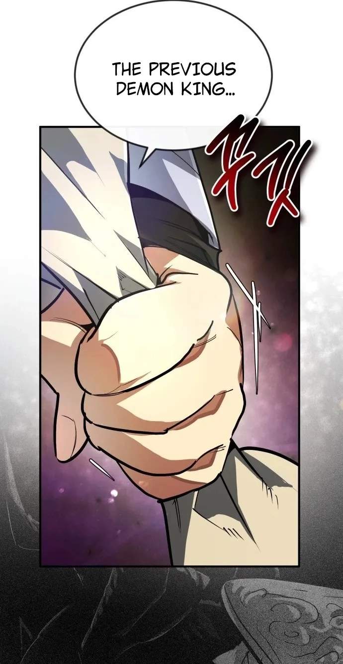 There’s No Such Thing as a Bad Hero in the World Chapter 85 page 37
