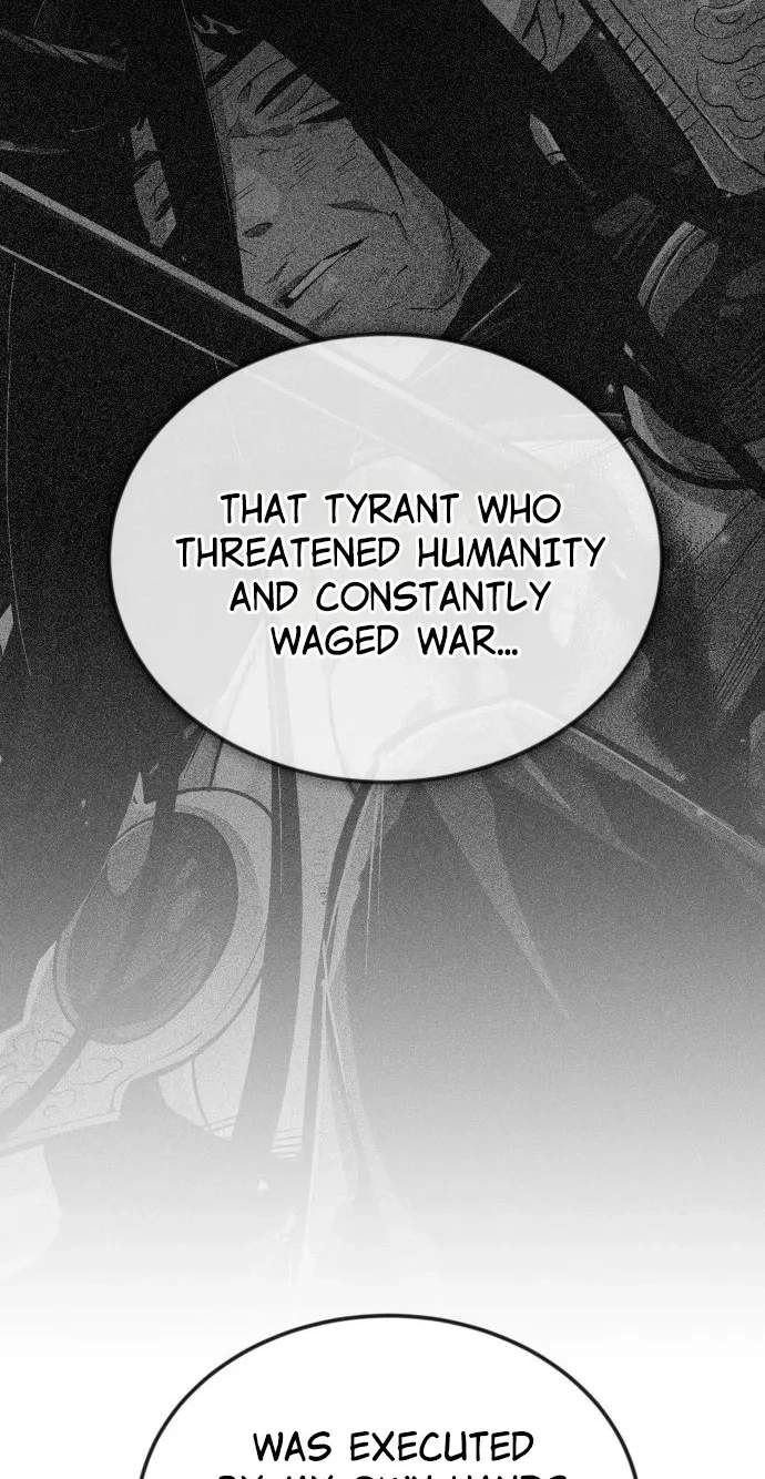 There’s No Such Thing as a Bad Hero in the World Chapter 85 page 38