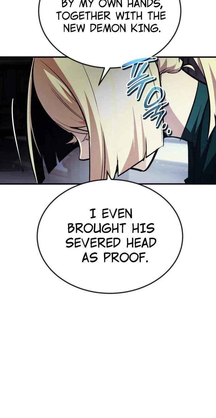 There’s No Such Thing as a Bad Hero in the World Chapter 85 page 39