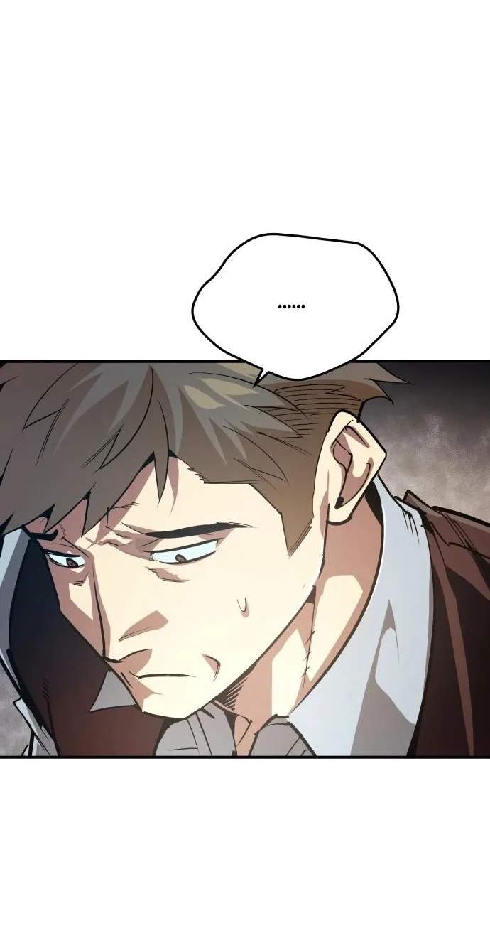 There’s No Such Thing as a Bad Hero in the World Chapter 85 page 42