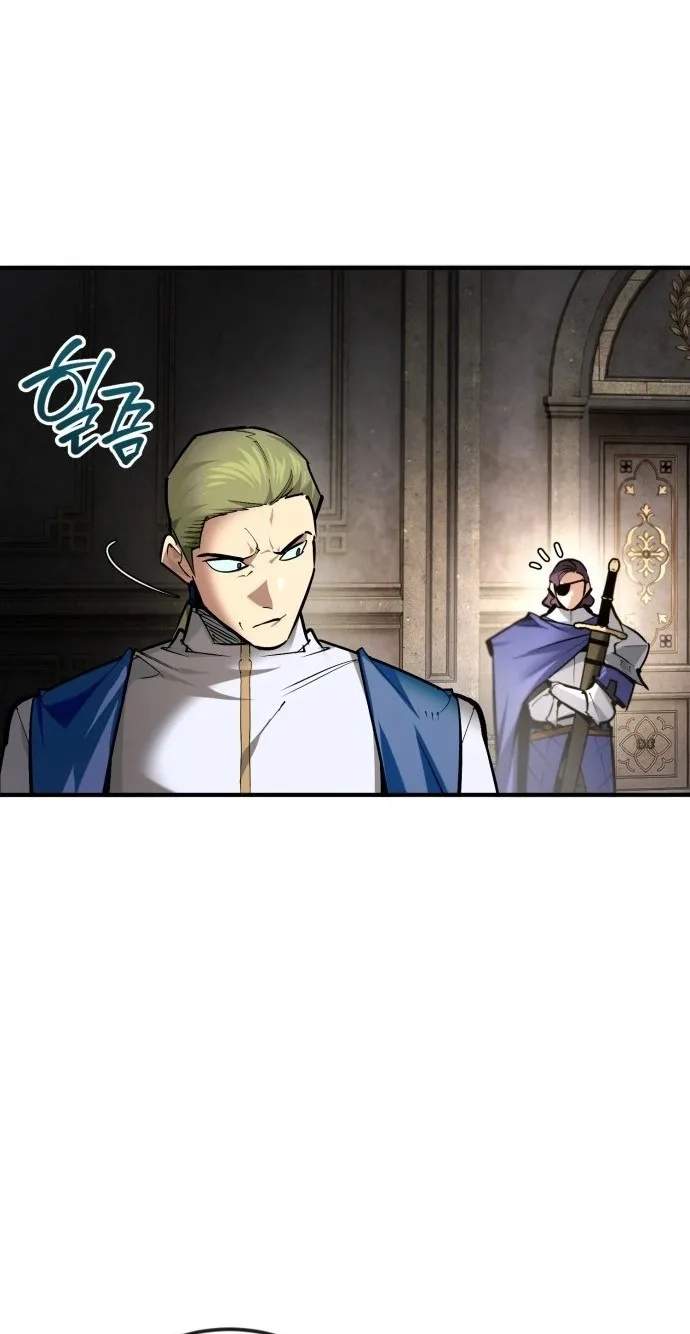 There’s No Such Thing as a Bad Hero in the World Chapter 85 page 43