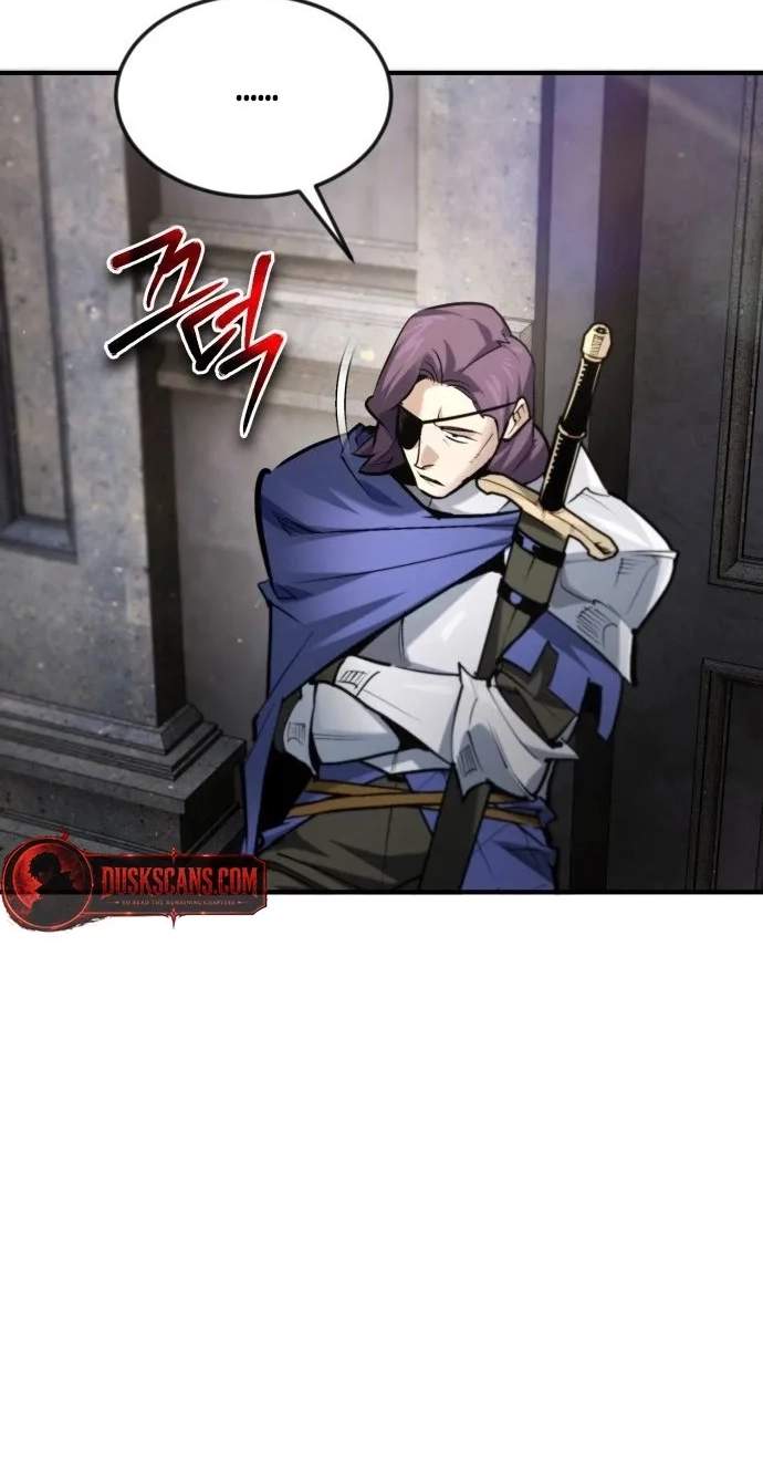 There’s No Such Thing as a Bad Hero in the World Chapter 85 page 44