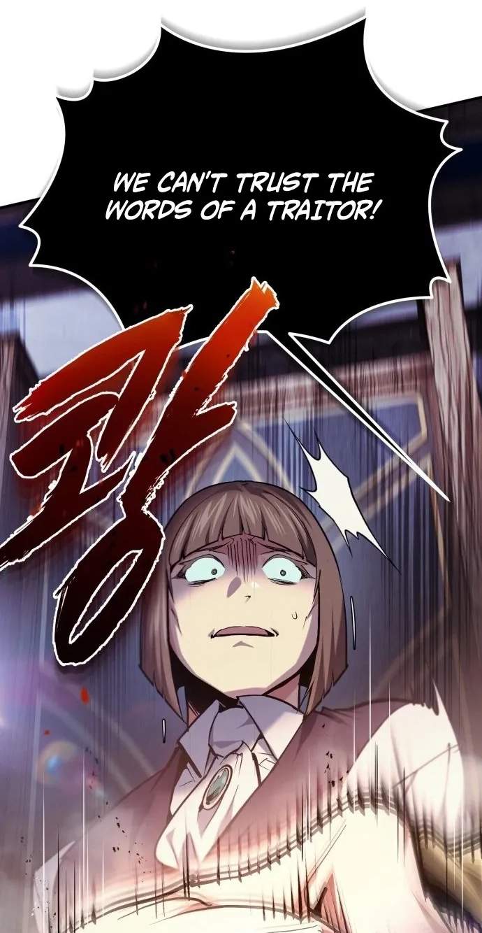 There’s No Such Thing as a Bad Hero in the World Chapter 85 page 45