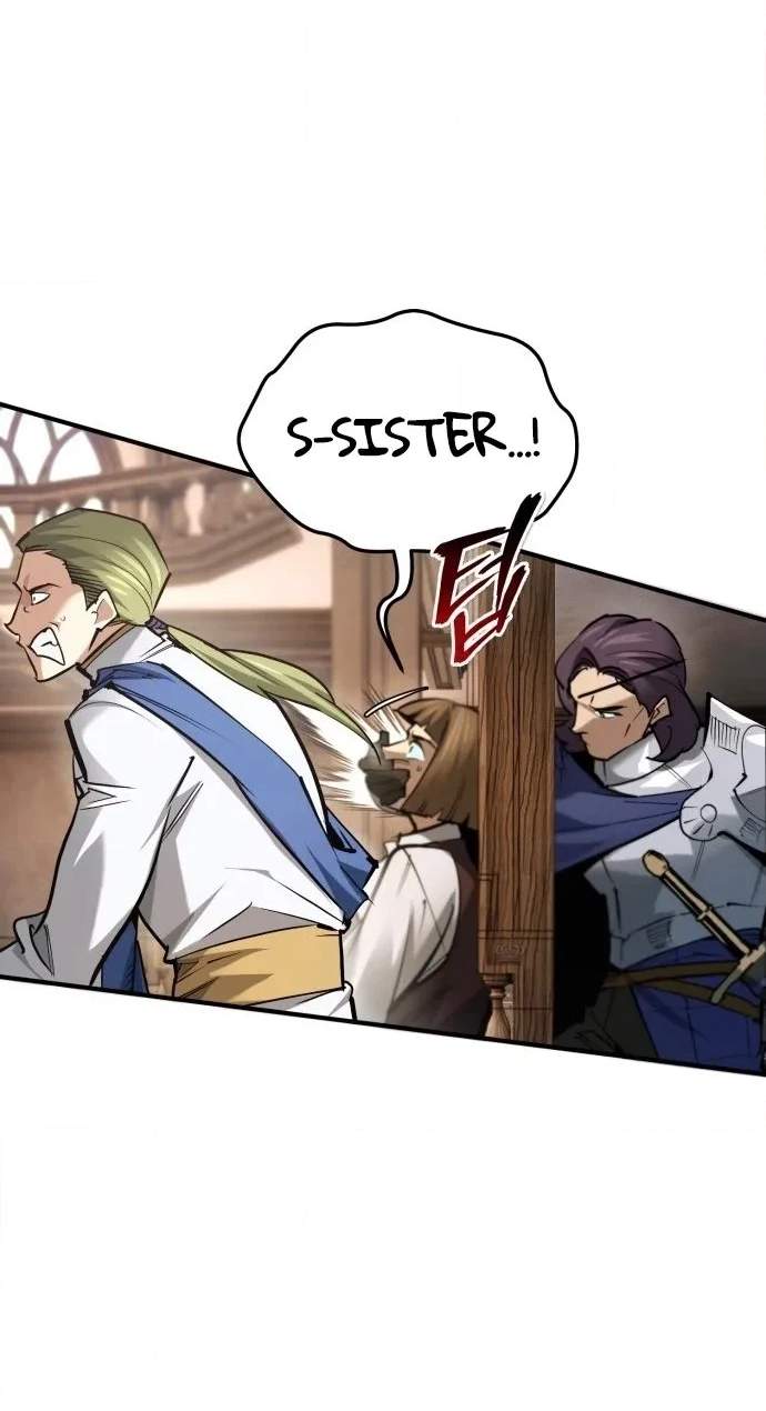 There’s No Such Thing as a Bad Hero in the World Chapter 85 page 50