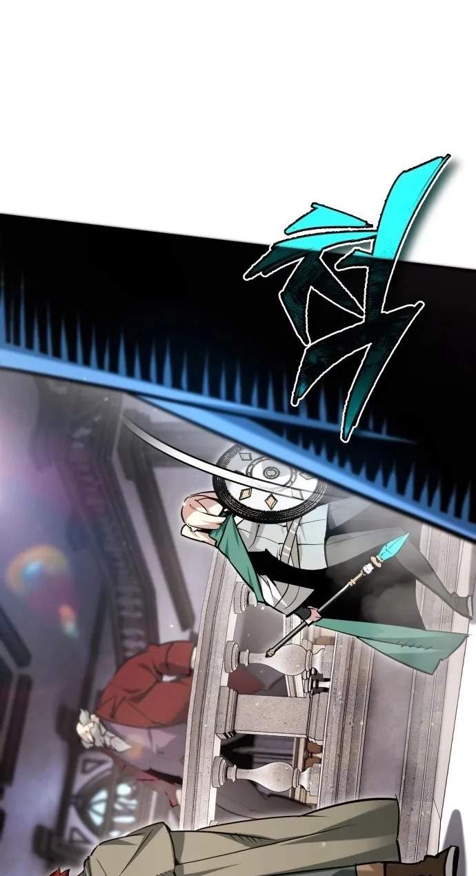 There’s No Such Thing as a Bad Hero in the World Chapter 85 page 51