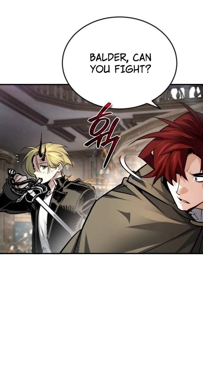 There’s No Such Thing as a Bad Hero in the World Chapter 85 page 53