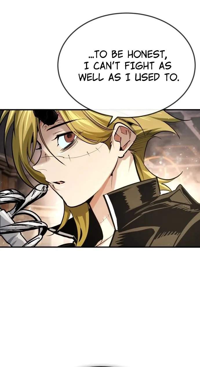 There’s No Such Thing as a Bad Hero in the World Chapter 85 page 54