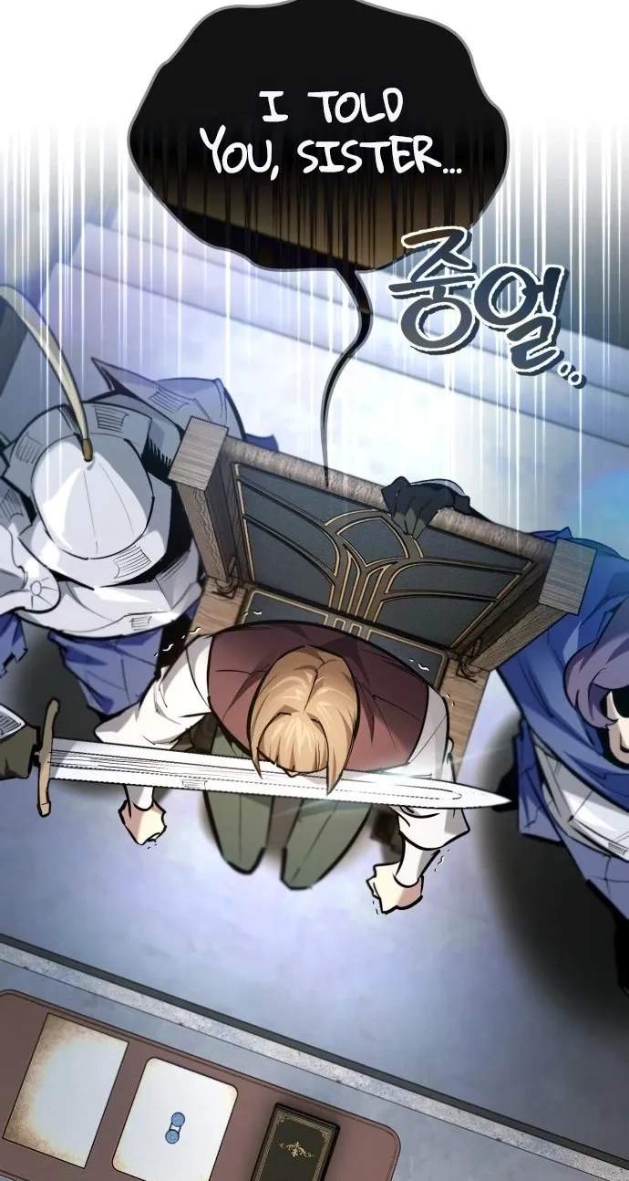 There’s No Such Thing as a Bad Hero in the World Chapter 85 page 56
