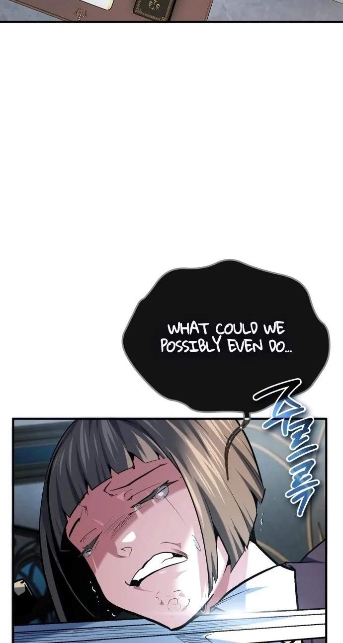 There’s No Such Thing as a Bad Hero in the World Chapter 85 page 57