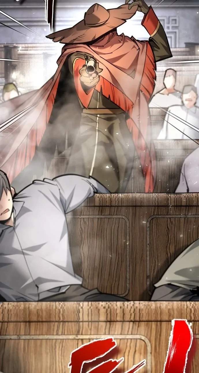 There’s No Such Thing as a Bad Hero in the World Chapter 85 page 69