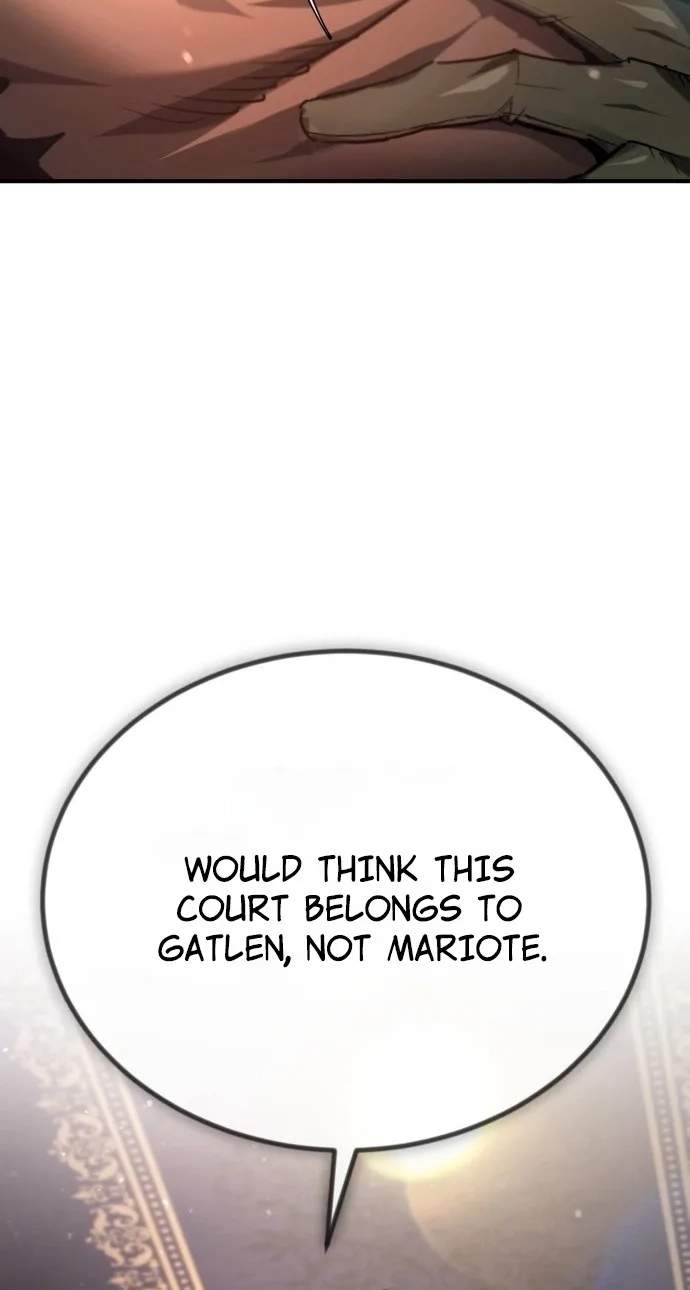 There’s No Such Thing as a Bad Hero in the World Chapter 85 page 71