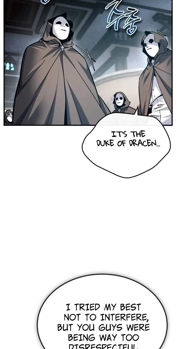There’s No Such Thing as a Bad Hero in the World Chapter 85 page 74