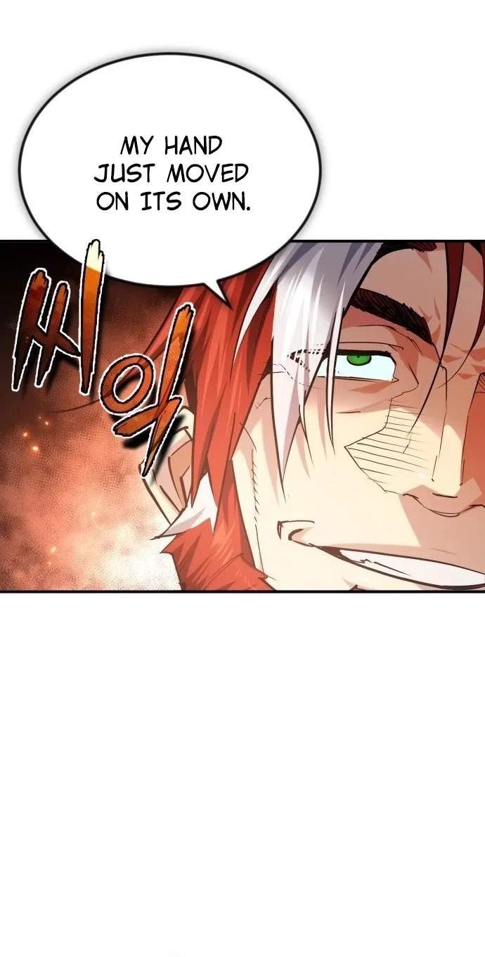 There’s No Such Thing as a Bad Hero in the World Chapter 85 page 76