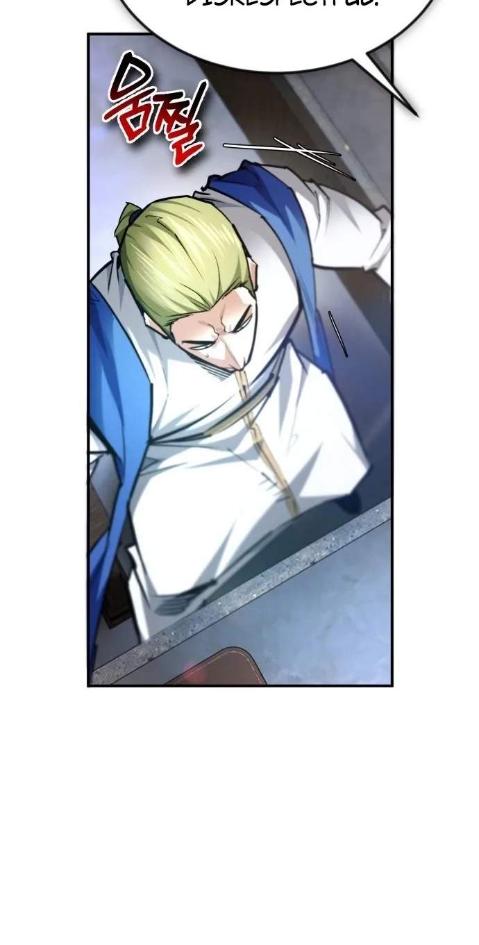 There’s No Such Thing as a Bad Hero in the World Chapter 85 page 75