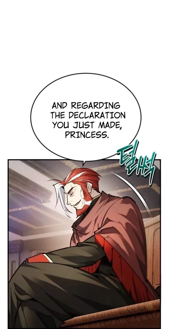 There’s No Such Thing as a Bad Hero in the World Chapter 85 page 80