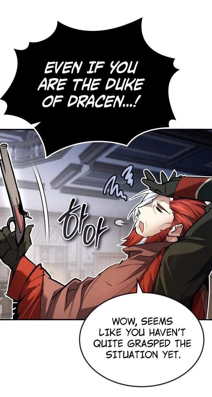 There’s No Such Thing as a Bad Hero in the World Chapter 85 page 85