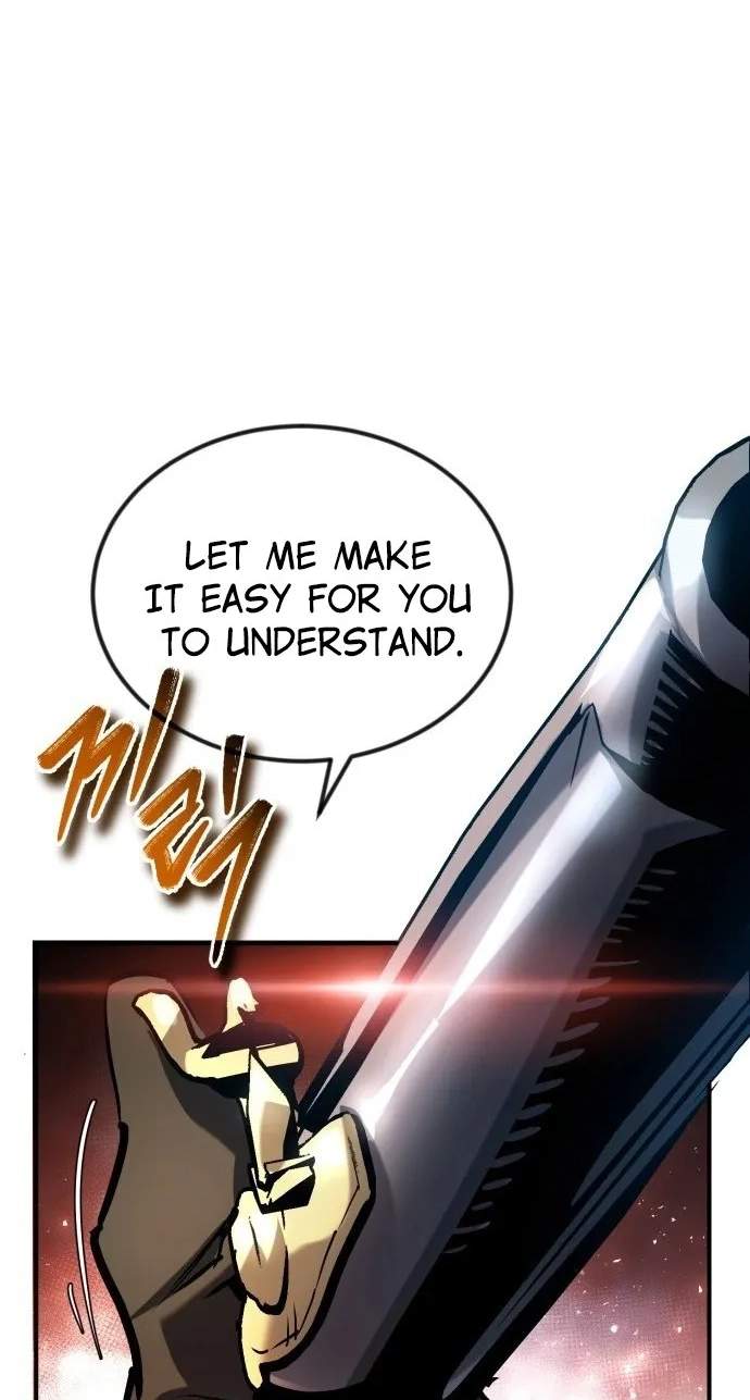 There’s No Such Thing as a Bad Hero in the World Chapter 85 page 86