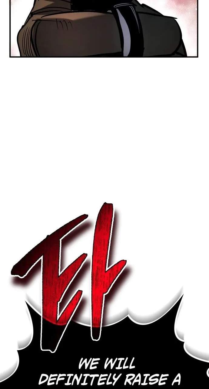 There’s No Such Thing as a Bad Hero in the World Chapter 85 page 87
