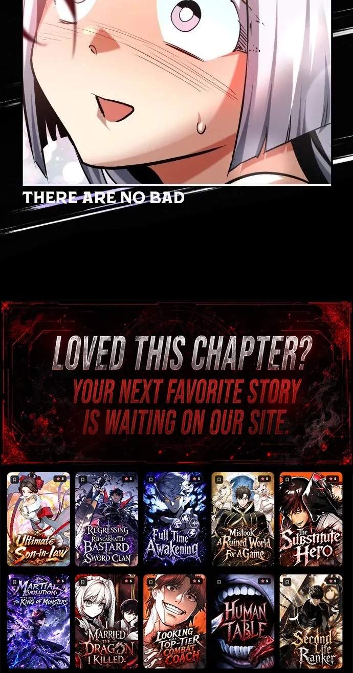 There’s No Such Thing as a Bad Hero in the World Chapter 85 page 93