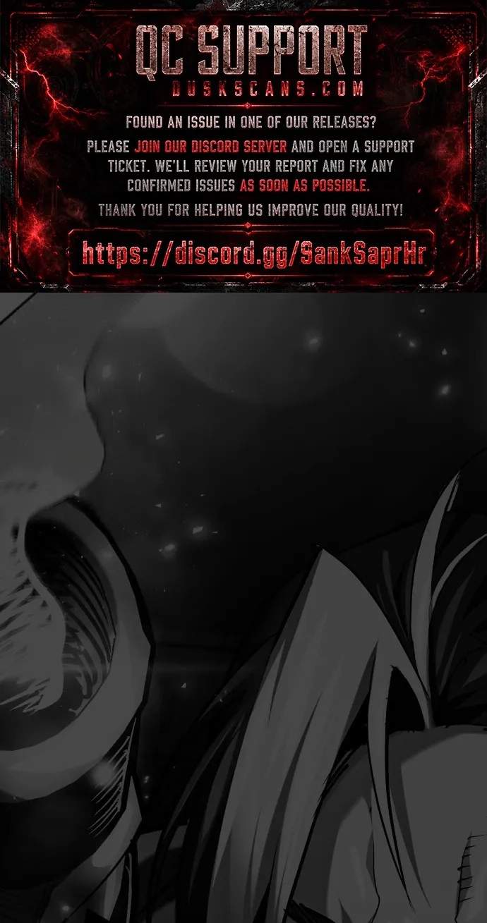 There’s No Such Thing as a Bad Hero in the World Chapter 86 page 1