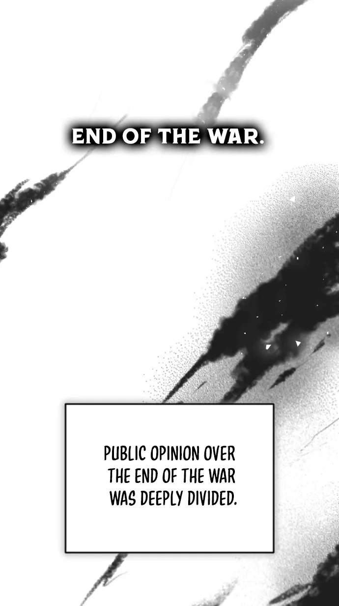 There’s No Such Thing as a Bad Hero in the World Chapter 86 page 8